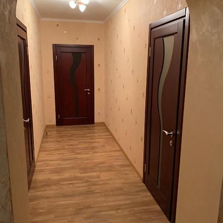 Приватний Будинок З Сауною Та Більярдом Khascheve Exterior foto